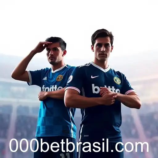 Expansão do Mercado de Apostas Online no Brasil