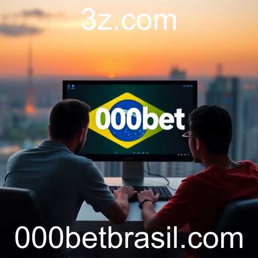 Cenário Atual dos Jogos Online no Brasil