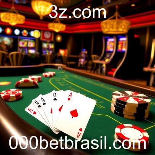 Explorando o Mundo dos Casinos Online: Entretenimento e Oportunidades de Ganhos