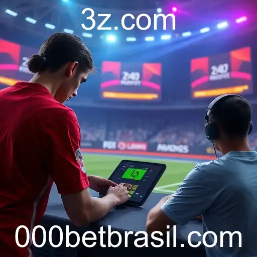 Cenário Atual dos Jogos Online em 2025