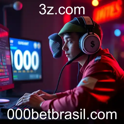 A Evolução do Mercado de Jogos Online em 2025