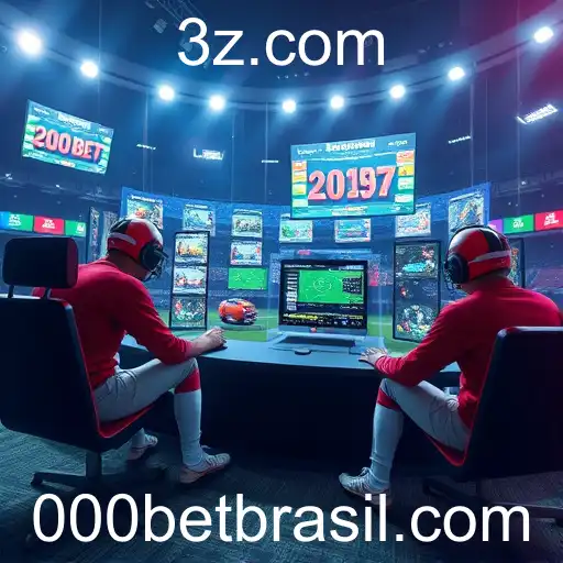 Crescimento dos Sites de Apostas em 2025