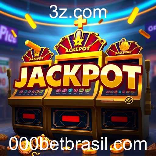 Desvendando o Fascínio dos Jackpot Games no 000bet