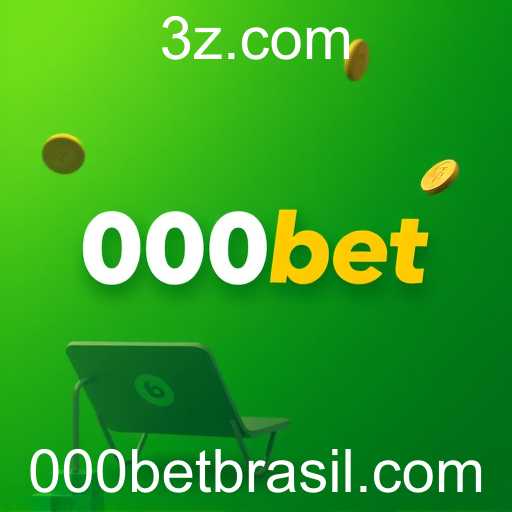 A Ascensão do 000bet nos Jogos Online em 2026