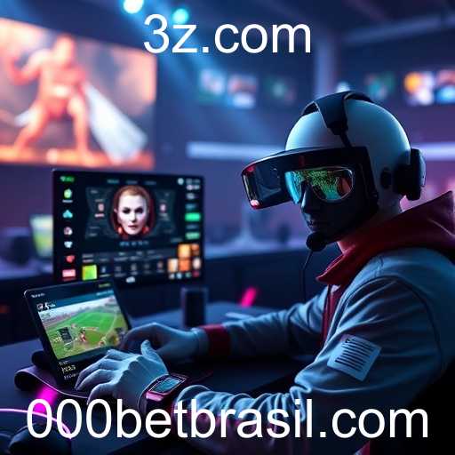 Tendências dos Jogos Online em 2025