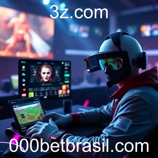 Tendências dos Jogos Online em 2025