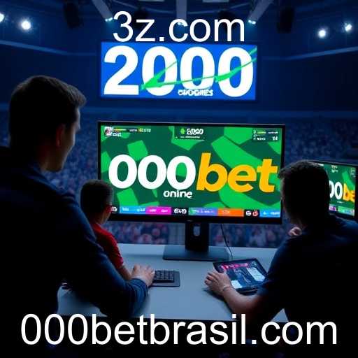 Tendências do Mercado de Jogos Online em 2025