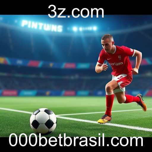 Explorando o Fascínio dos Esportes Virtuais no 000bet